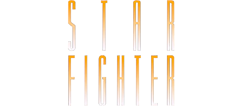 логотип Star Fighter